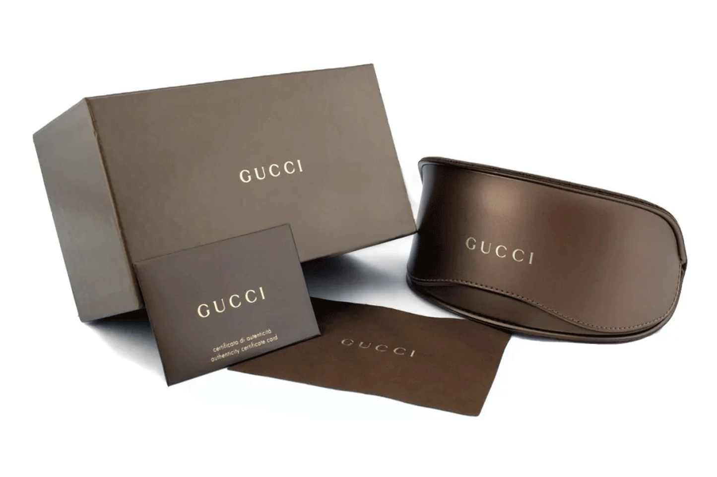 Gucci GG 3549/F/S