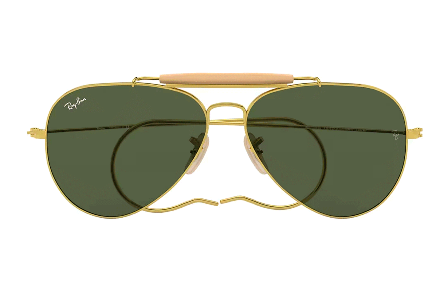 RAYBAN RB3030