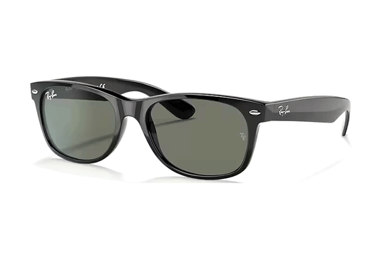 Rayban RB2132 C901 bk