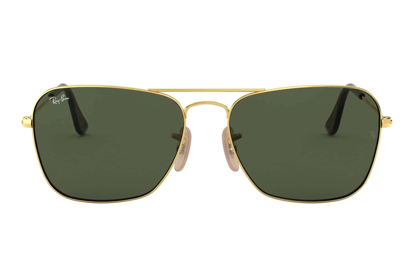 Ray-Ban RB3136 Caravan 001