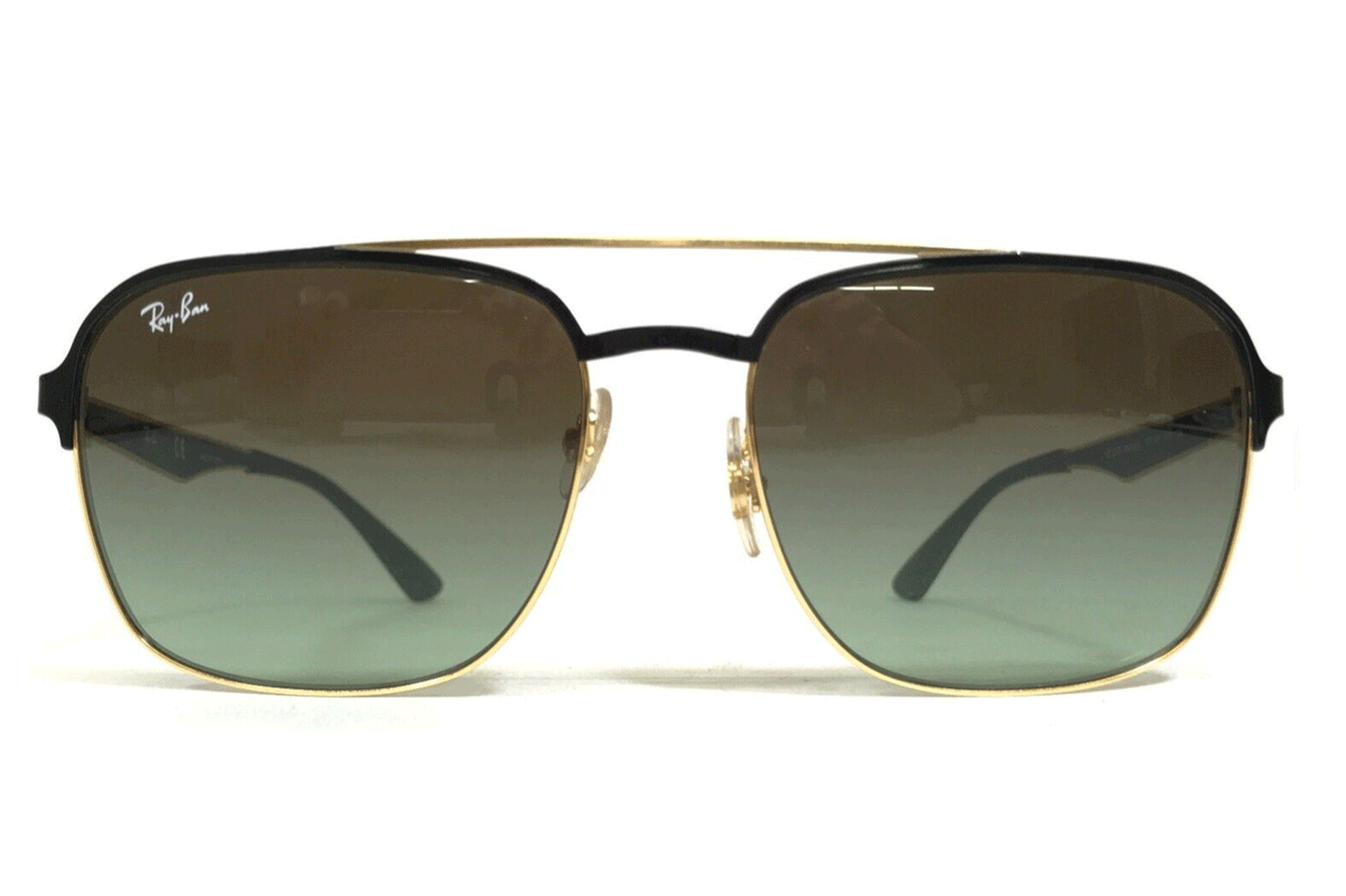 Ray Ban RB3570 9110