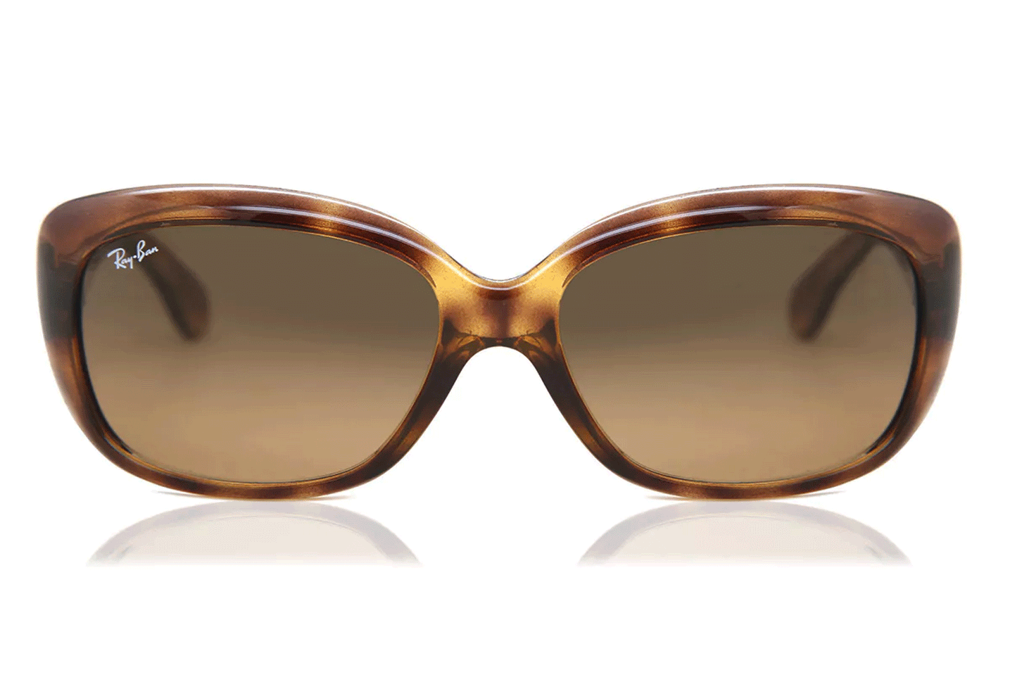 Ray Ban RB4101 75 LIGHT HAV