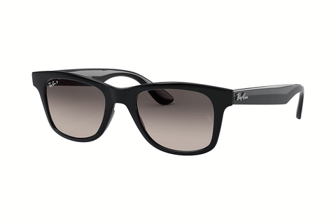 RayBan 4640-V Blk Gray