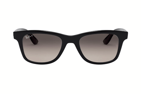 RayBan 4640-V Blk Gray