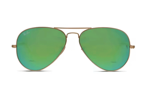 Rayban RB3025 S