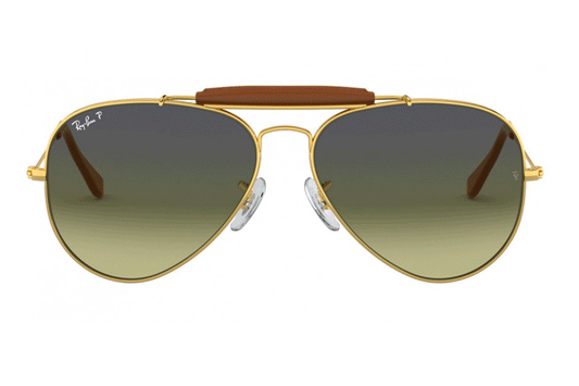 Rayban RB3422Q AVIATORCRAFT