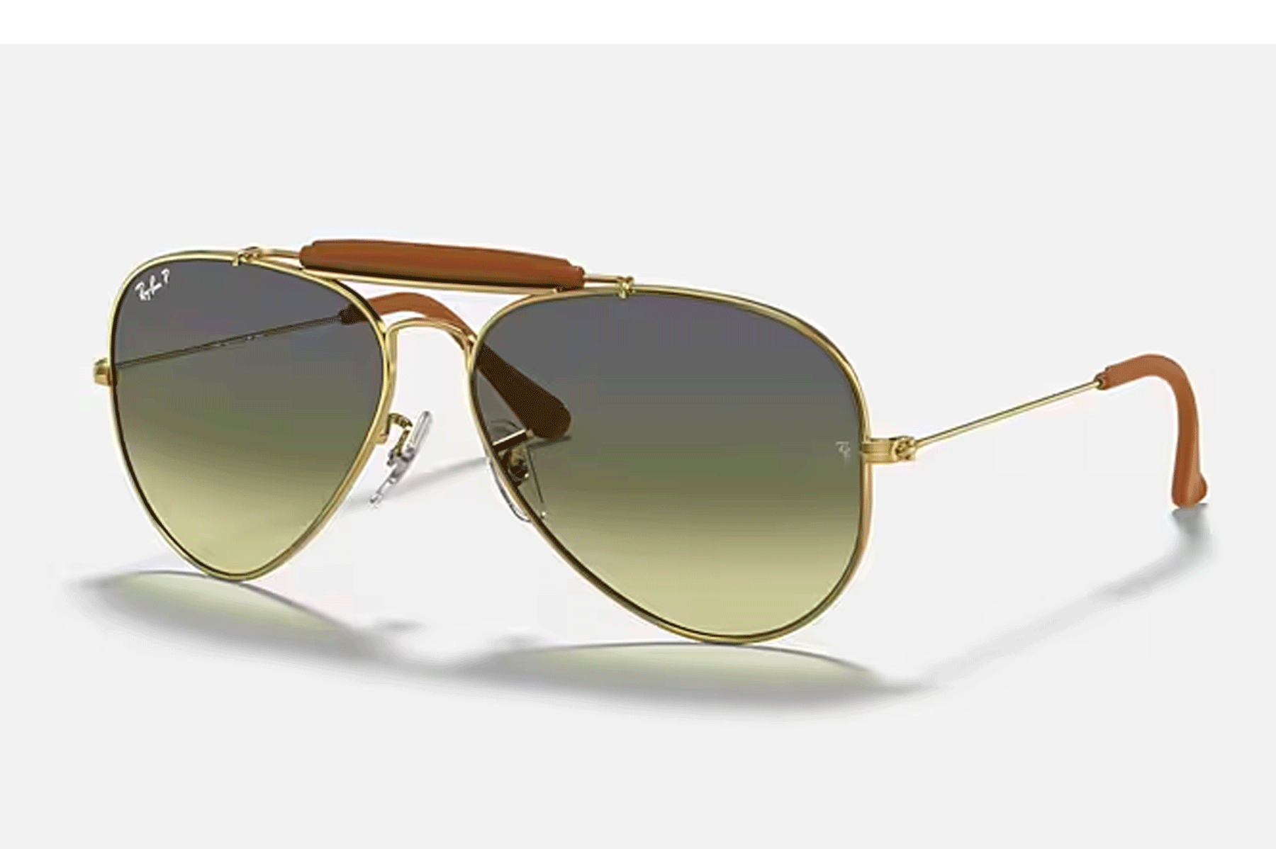 Rayban RB3422Q AVIATORCRAFT