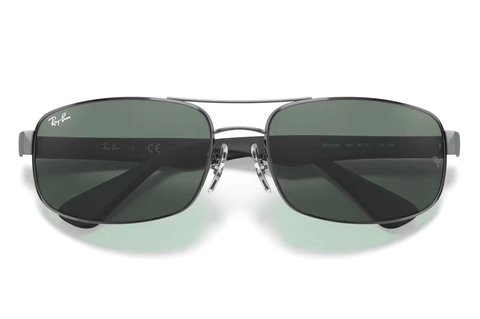 Rayban RB3445 S 004