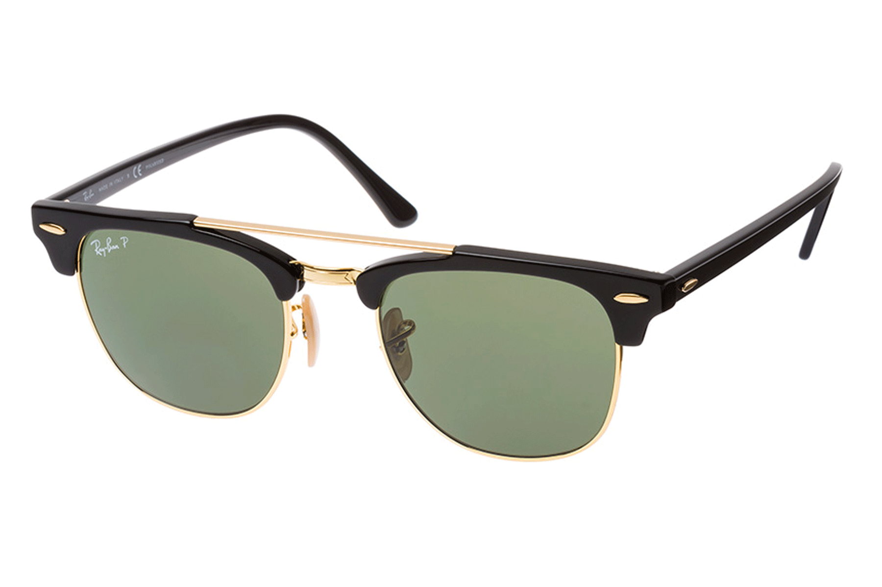 Rayban RB3816 CLUBMASTER 901 58