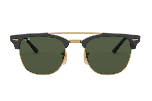 Rayban RB3816 CLUBMASTER 901 58