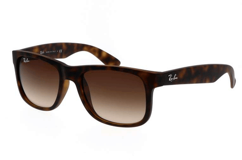 Rayban RB4165 JUSTIN 710 13