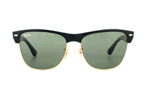 Rayban RB4175 Clubmaster S