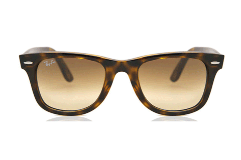 Rayban RB4340 WAYFARER