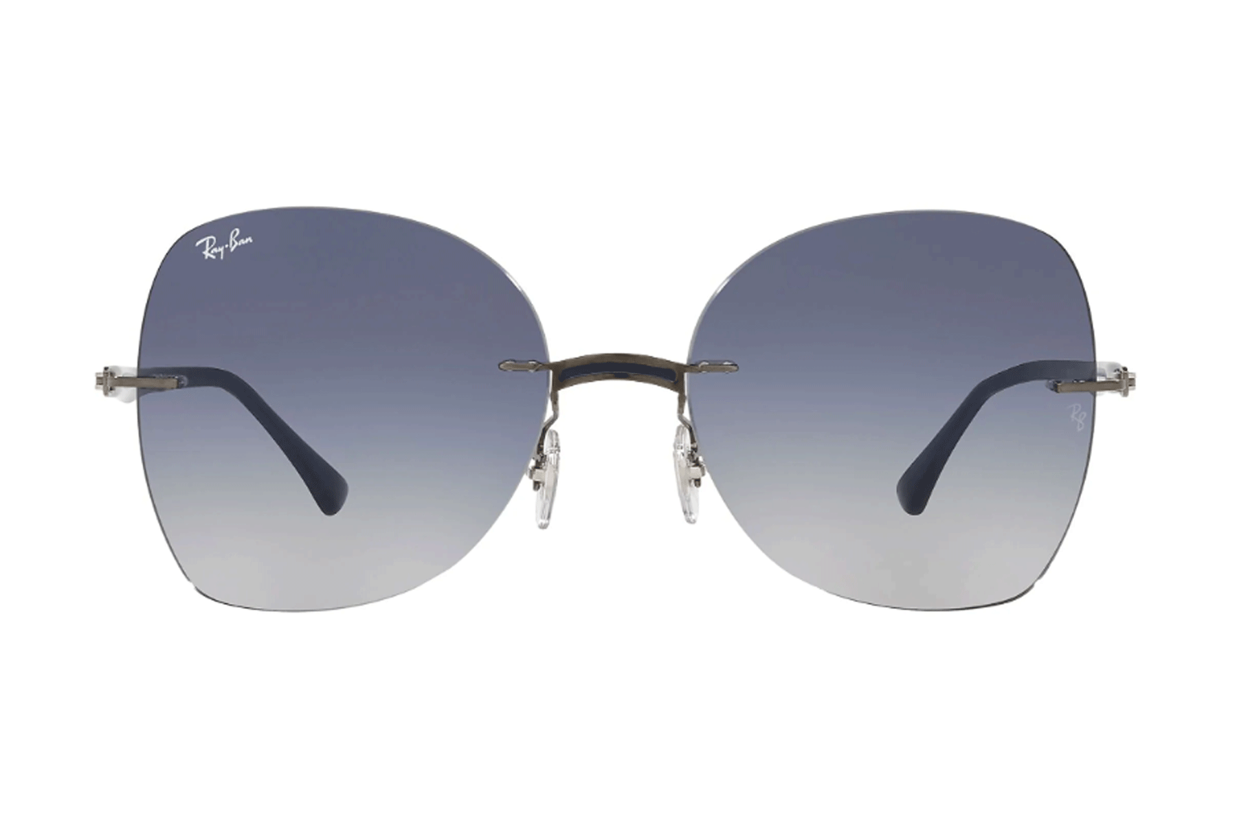 Rayban RB8066 S Blue