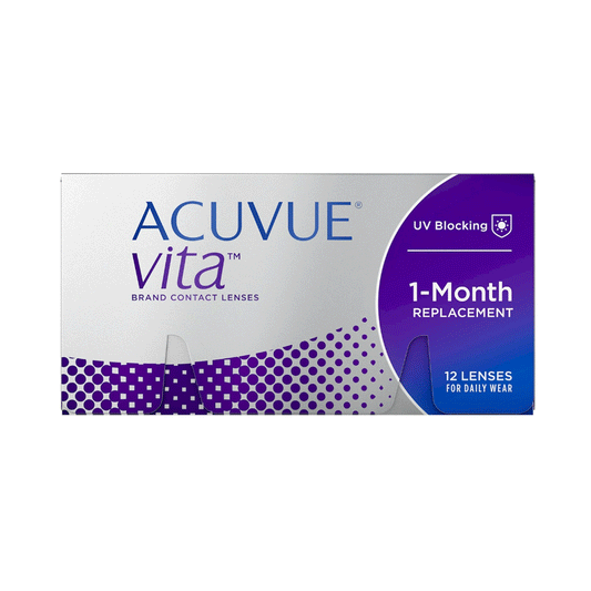 ACUVUE® VITA™