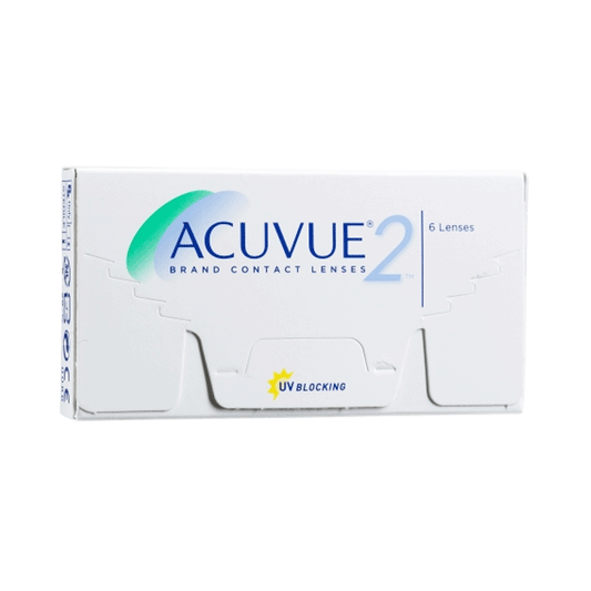 ACUVUE® 2 6pk