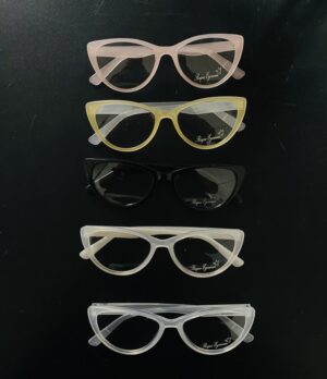 Raquo Eyewear - Belanova