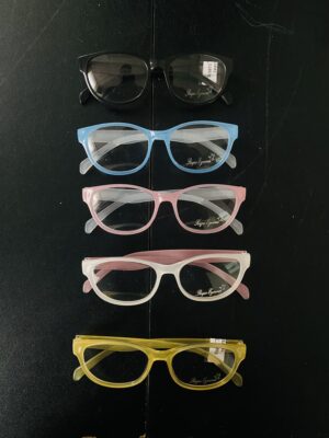 Raquo Eyewear - BoraBora