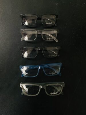 Raquo Eyewear - Bonavista