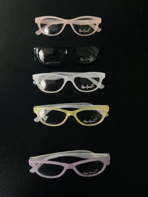 Raquo Eyewear - Bellanapolis