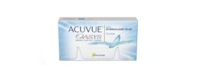 ACUVUE® OASYS 2-Week
