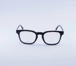 Fred FG50006I 001 Eyeglasses