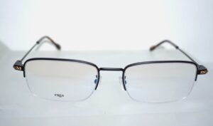 FRED FG50007U 002 EYEGLASSES