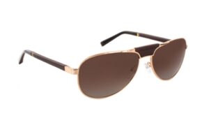 Gold&Wood Acturus Sunglasses